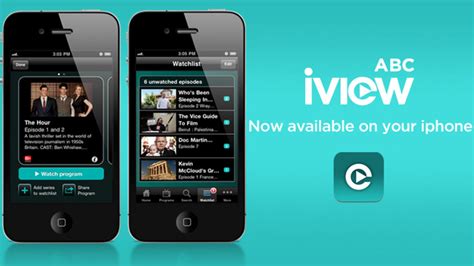 abciview|abc iview player.